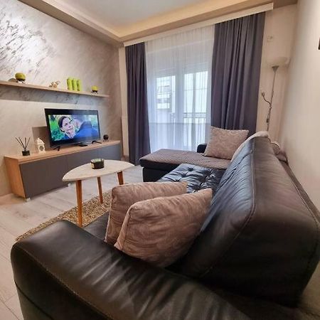 Apartman Rojal Vranje Apartment Bagian luar foto