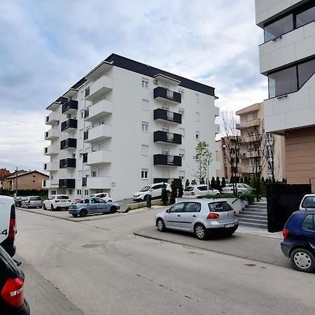 Apartman Rojal Vranje Apartment Bagian luar foto