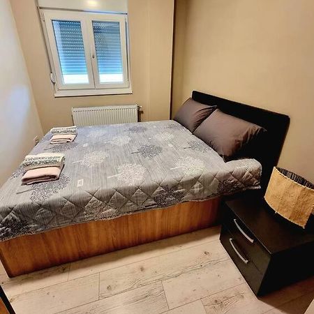 Apartman Rojal Vranje Apartment Bagian luar foto