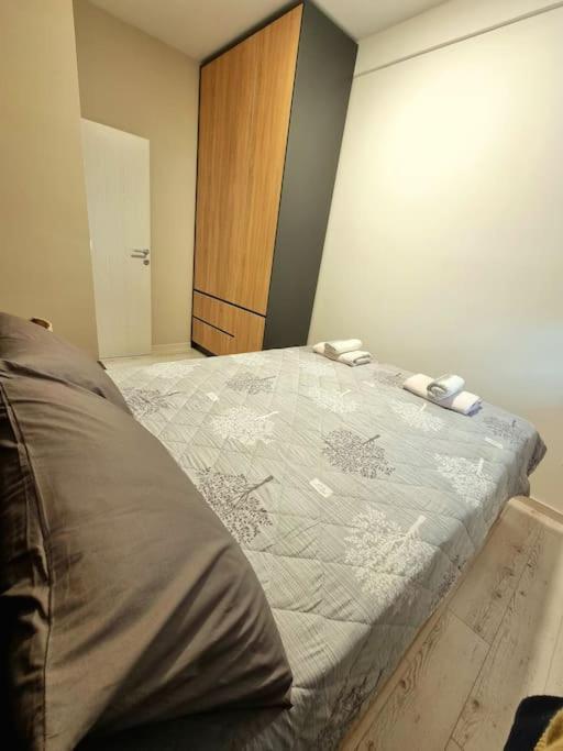 Apartman Rojal Vranje Apartment Bagian luar foto