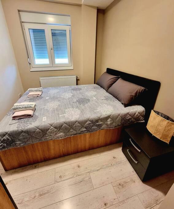 Apartman Rojal Vranje Apartment Bagian luar foto